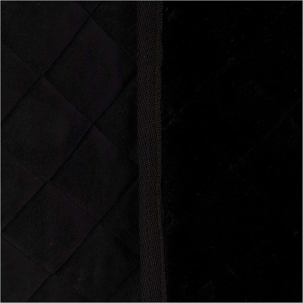 ANKY Manta de ejercicio ATB25011 Negro
