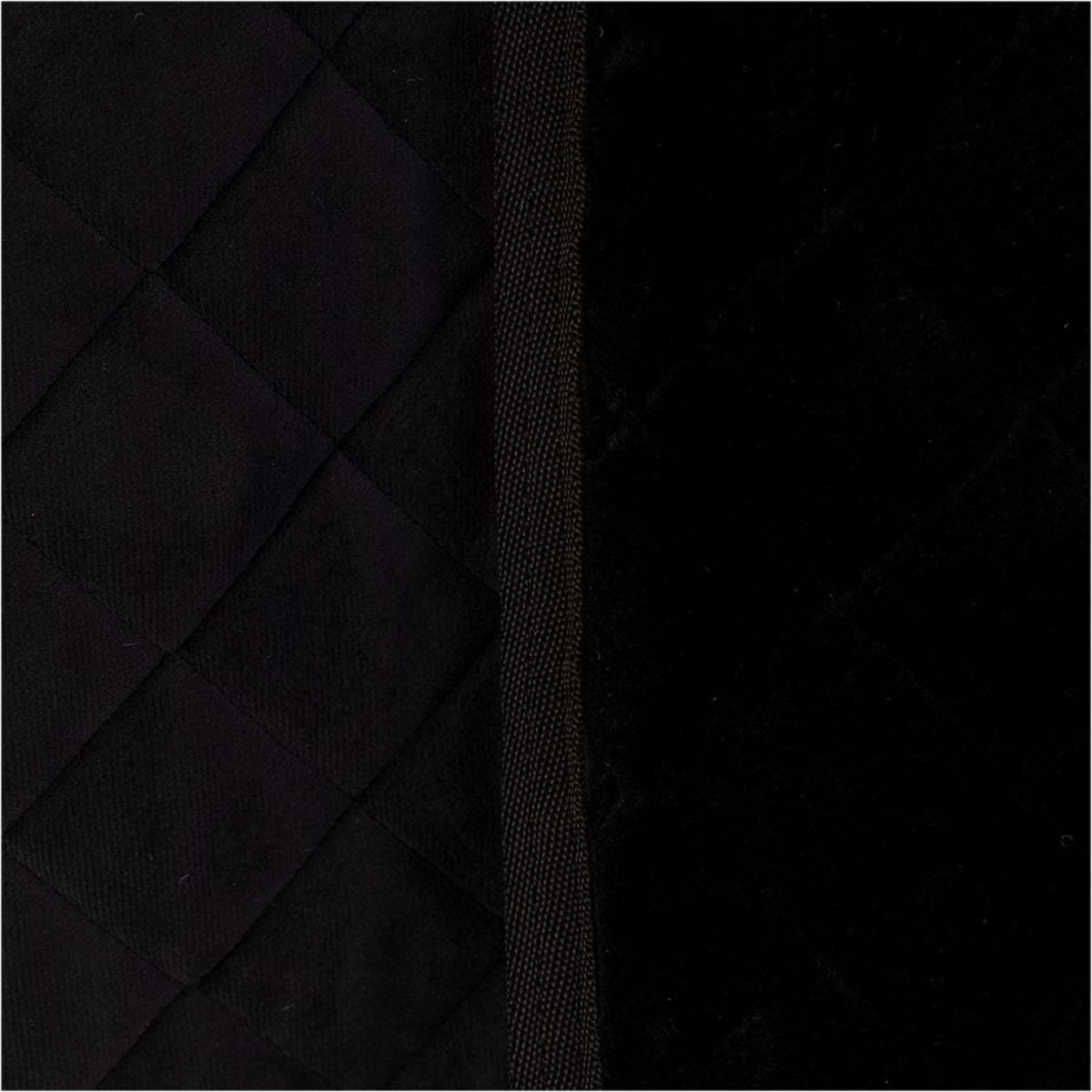 ANKY Manta de ejercicio ATB25011 Negro