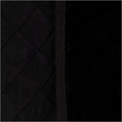 ANKY Manta de ejercicio ATB25011 Negro