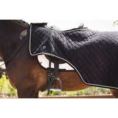ANKY Manta de ejercicio ATB25011 Negro