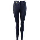 ANKY Pantalón de Equitación Prospect XR25102 Full Grip Mood Indigo