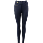 ANKY Pantalón de Equitación Prospect XR25102 Full Grip Mood Indigo