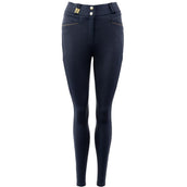 ANKY Pantalón de Equitación Prospect XR25102 Full Grip Mood Indigo