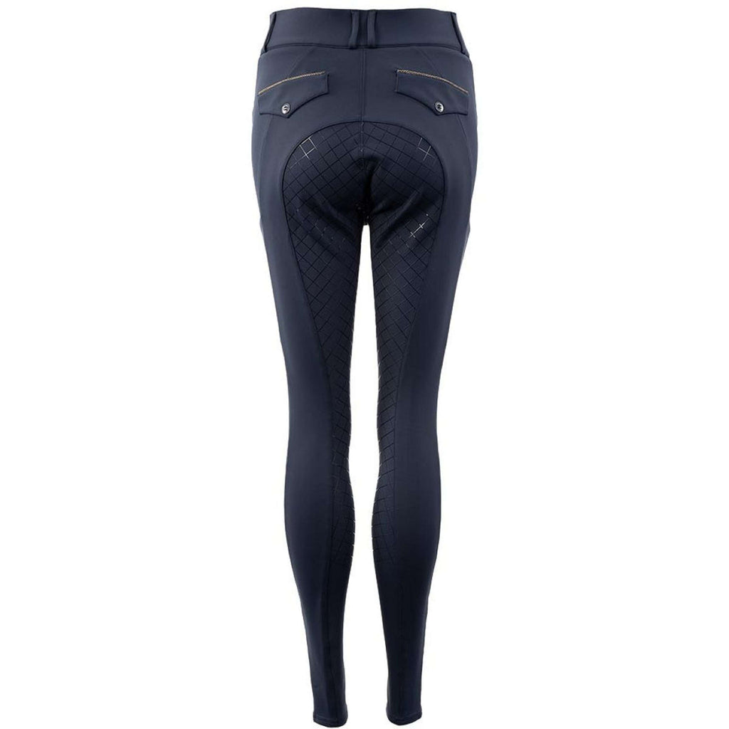 ANKY Pantalón de Equitación Prospect XR25102 Full Grip Mood Indigo