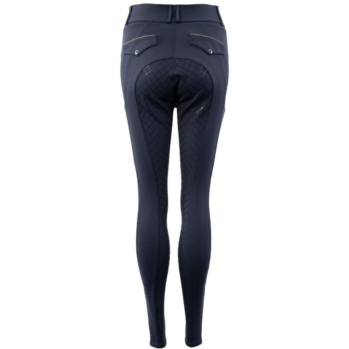 ANKY Pantalón de Equitación Prospect XR25102 Full Grip Mood Indigo