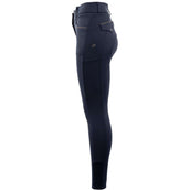 ANKY Pantalón de Equitación Prospect XR25102 Full Grip Mood Indigo