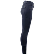 ANKY Pantalón de Equitación Prospect XR25102 Full Grip Mood Indigo