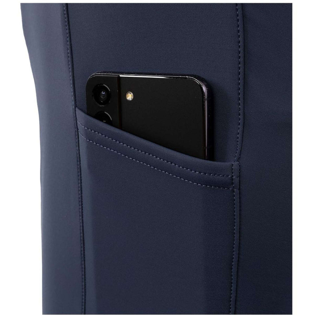 ANKY Pantalón de Equitación Prospect XR25102 Full Grip Mood Indigo