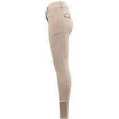 ANKY Pantalón de Equitación Prospect XR25102 Full Grip Island Fossil