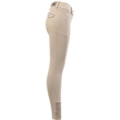 ANKY Pantalón de Equitación Prospect XR25102 Full Grip Island Fossil