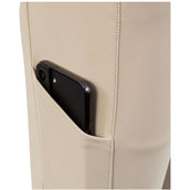 ANKY Pantalón de Equitación Prospect XR25102 Full Grip Island Fossil