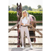 ANKY Pantalón de Equitación Prospect XR25102 Full Grip Island Fossil