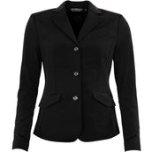 ANKY Chaqueta de Competición Platinum Negro