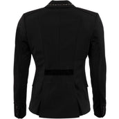 ANKY Chaqueta de Competición Platinum Negro