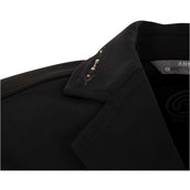 ANKY Chaqueta de Competición Platinum Negro