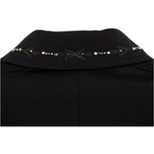 ANKY Chaqueta de Competición Platinum Negro