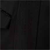 ANKY Chaqueta de Competición Platinum Negro