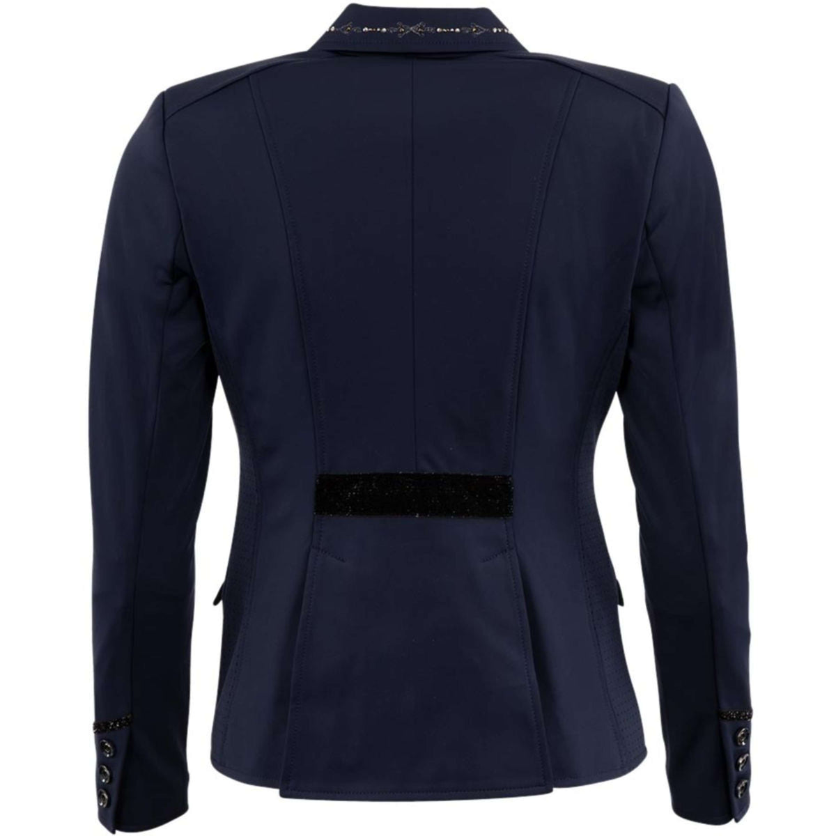 ANKY Chaqueta de Competición Platinum Navy