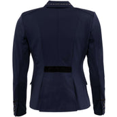 ANKY Chaqueta de Competición Platinum Navy
