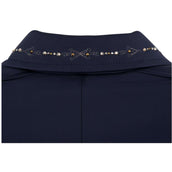 ANKY Chaqueta de Competición Platinum Navy