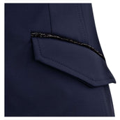 ANKY Chaqueta de Competición Platinum Navy