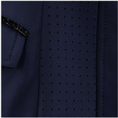 ANKY Chaqueta de Competición Platinum Navy