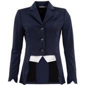 ANKY Chaqueta de Competición Pro Chaqué corto Navy