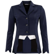 ANKY Chaqueta de Competición Pro Chaqué corto Navy