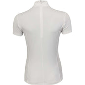 ANKY Shirt Exposure C-wear Mangas Cortas Blanco
