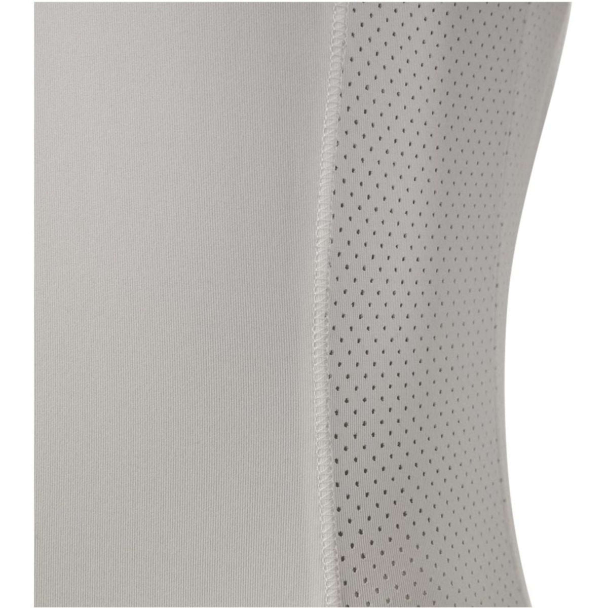 ANKY Shirt Exposure C-wear Mangas Cortas Blanco