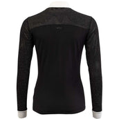 ANKY Longsleeve Luminous C-Wear ATP24203 Negro