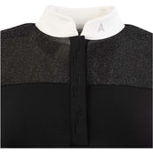 ANKY Longsleeve Luminous C-Wear ATP24203 Negro