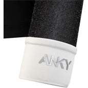 ANKY Longsleeve Luminous C-Wear ATP24203 Negro