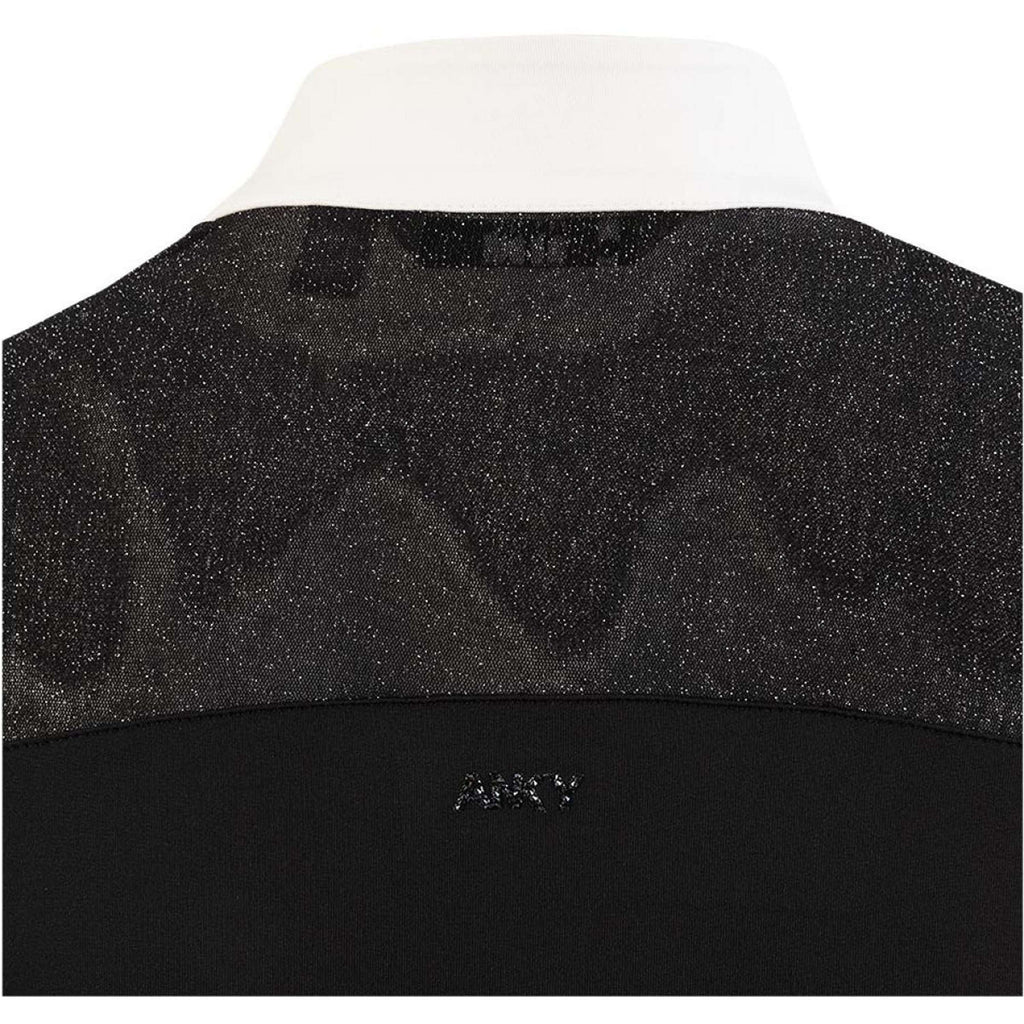 ANKY Longsleeve Luminous C-Wear ATP24203 Negro