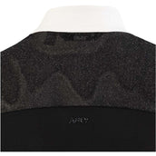 ANKY Longsleeve Luminous C-Wear ATP24203 Negro