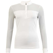 ANKY Longsleeve Luminous C-Wear ATP24203 Blanco