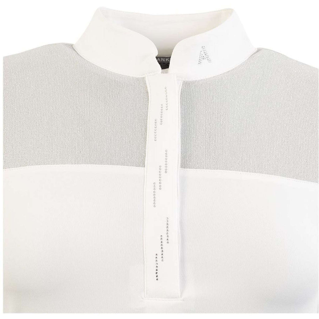 ANKY Longsleeve Luminous C-Wear ATP24203 Blanco