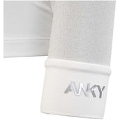 ANKY Longsleeve Luminous C-Wear ATP24203 Blanco