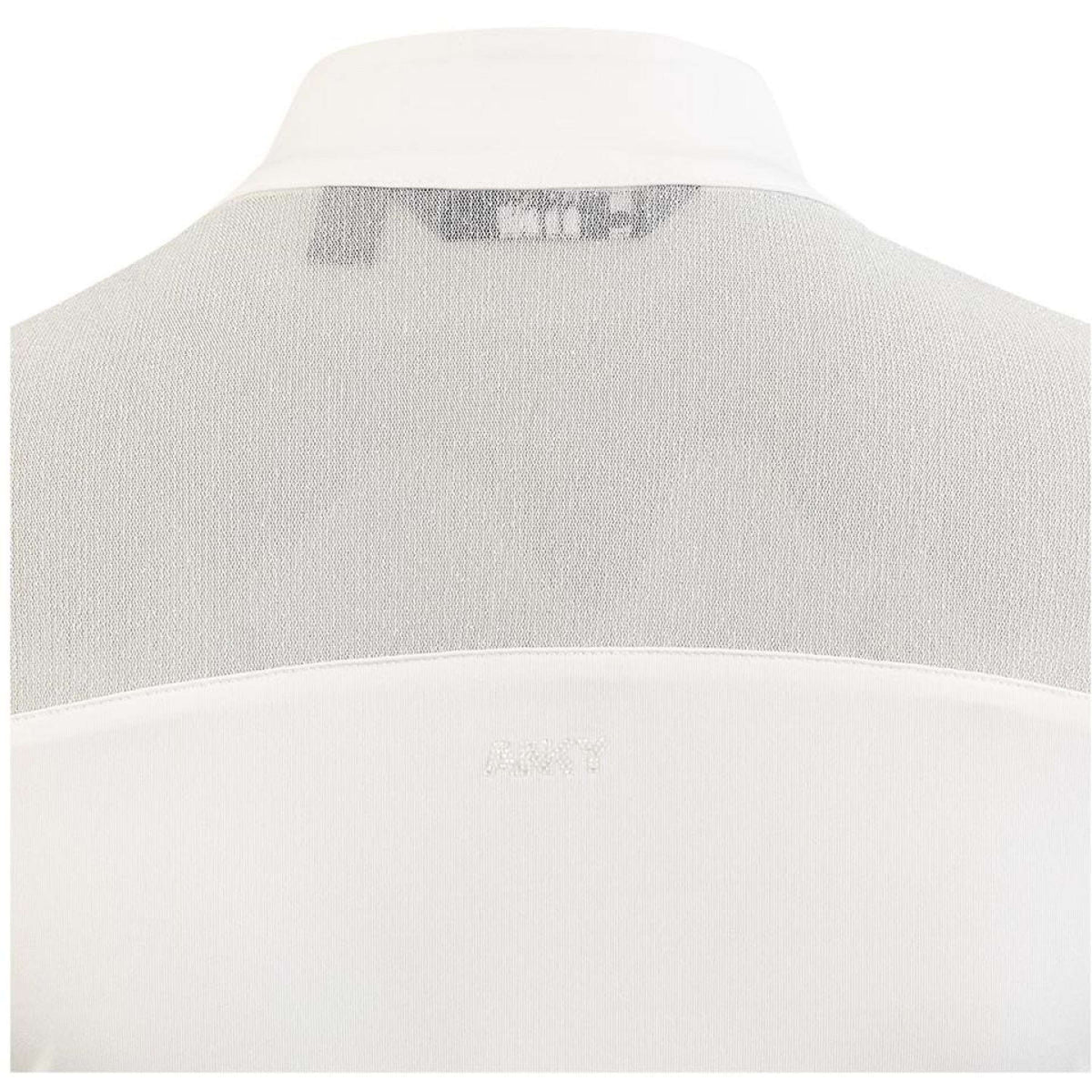 ANKY Longsleeve Luminous C-Wear ATP24203 Blanco