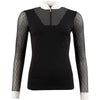 ANKY Camiseta de Competición Prospect C-Wear ATP25202 Negro