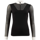 ANKY Camiseta de Competición Prospect C-Wear ATP25202 Negro