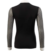 ANKY Camiseta de Competición Prospect C-Wear ATP25202 Negro