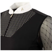 ANKY Camiseta de Competición Prospect C-Wear ATP25202 Negro