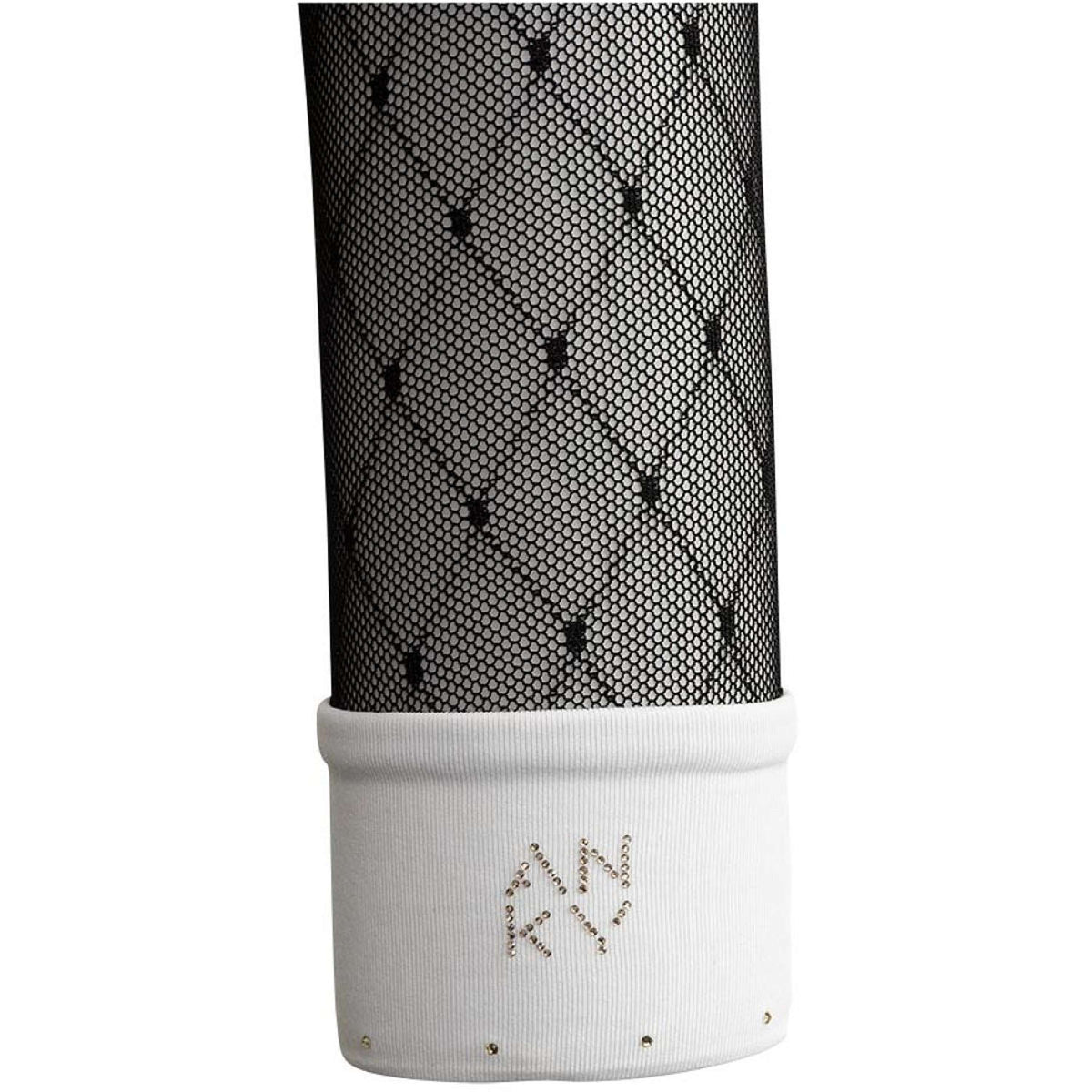 ANKY Camiseta de Competición Prospect C-Wear ATP25202 Negro