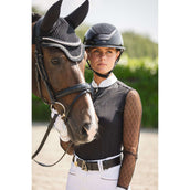 ANKY Camiseta de Competición Prospect C-Wear ATP25202 Negro