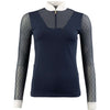ANKY Camiseta de Competición Prospect C-Wear ATP25202 Navy
