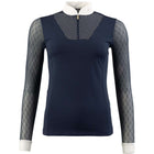 ANKY Camiseta de Competición Prospect C-Wear ATP25202 Navy