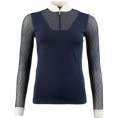 ANKY Camiseta de Competición Prospect C-Wear ATP25202 Navy