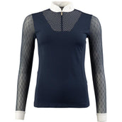 ANKY Camiseta de Competición Prospect C-Wear ATP25202 Navy