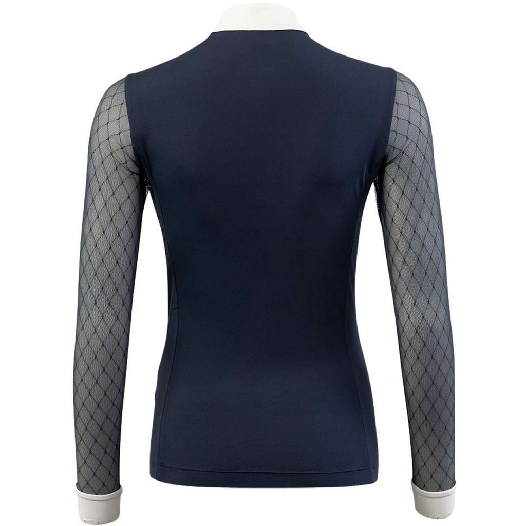 ANKY Camiseta de Competición Prospect C-Wear ATP25202 Navy